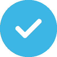 circle check mark